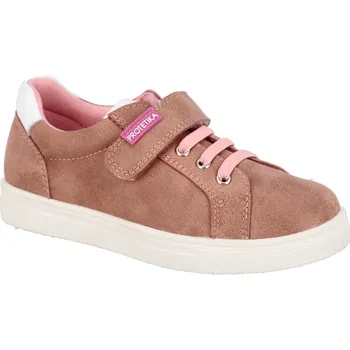 Dívčí polobotky PROTETIKA DÍVČÍ OBUV SIGI PINK (35) - 8585003499737