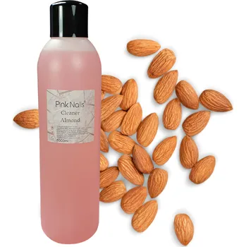 Cleaner mandlový (almond) 100 ml