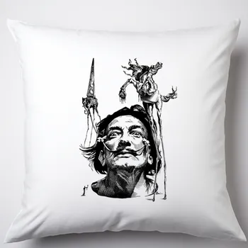 Polštář Polštář - Dalí Typ povlaku: Plyš