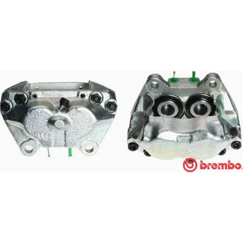Brzdový třmen Brzdový třmen, , BREMBO, F 06 011