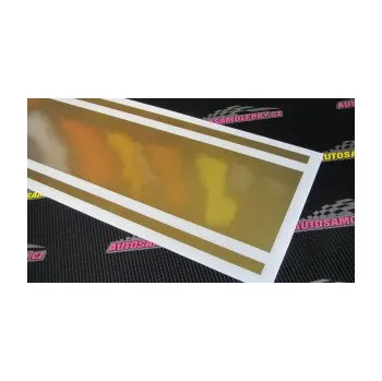 Polep vozidla Viper pruhy 1,5 cm + 20 cm + 1,5 cm (14 - fialová) SAMOLEPKA NA AUTO, NÁLEPKA, FÓLIE, POLEP, TUNING, VLASTNÍ TEXT, TISK, AUTOSAMOLEPKY.cz, POLEPY, OBRÁZEK, LOGO, 3D STICKERS