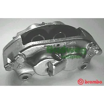 Brzdový třmen Brzdový třmen, , BREMBO, F 50 022