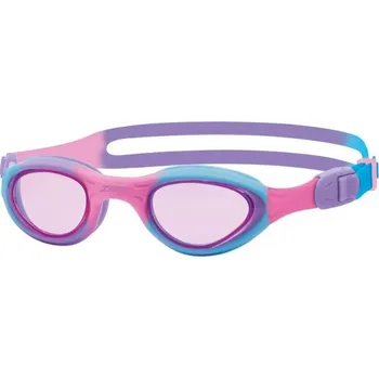 Plavecké brýle Brýle plavecké Little super Seal, Zoggs růžová