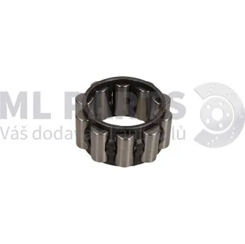 Ložisko převodovky Ložisko, automatická převodovka FAST 8871208