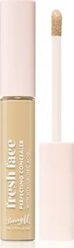 Korektor Barry M Fresh Face Perfecting Concealer krycí korektor 6 ml