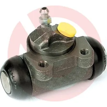 Brzdový válec Válec kolové brzdy, , BREMBO, A 12 062