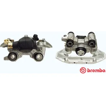 Brzdový třmen Brzdový třmen, , BREMBO, F 68 068