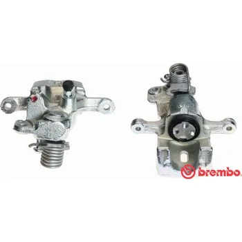 Brzdový třmen Brzdový třmen, , BREMBO, F 79 035