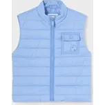 prošívaná vesta pro nejmenší Mayoral 1386-42 velikost 86