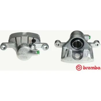 Brzdový třmen Brzdový třmen, , BREMBO, F 54 060