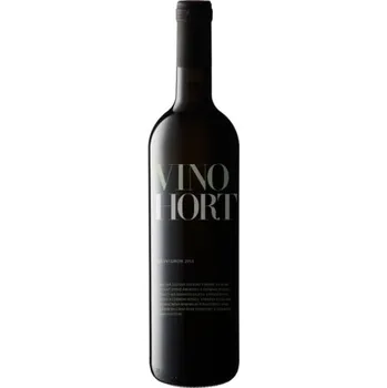 VINO HORT Sauvignon 2018 kabinetní