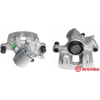 Brzdový třmen Brzdový třmen, , BREMBO, F 59 175