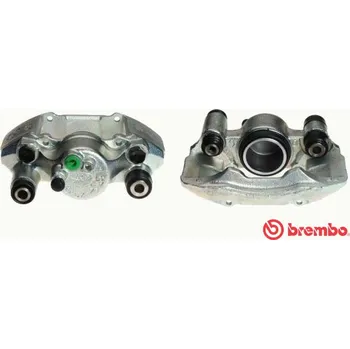 Brzdový třmen Brzdový třmen, , BREMBO, F 30 118