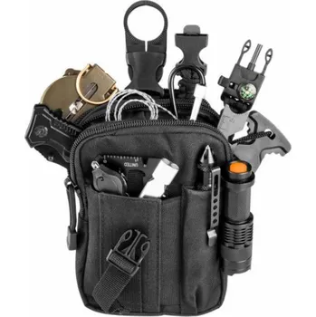 Vybavení pro přežití Neo Tools 63-153