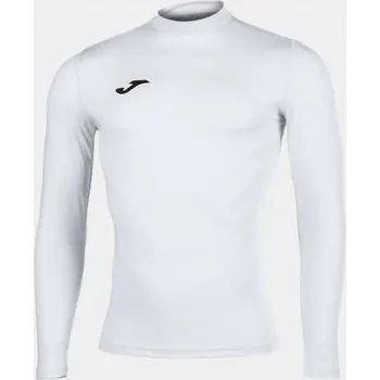 Pánské tričko Sportovní Tričko Dlouhý Rukáv Shirt Brama White 101018.200