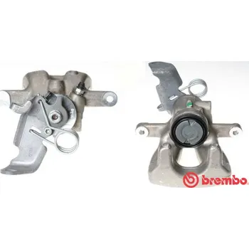 Brzdový třmen Brzdový třmen, , BREMBO, F 23 148