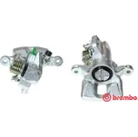 Brzdový třmen, , BREMBO, F 28 102