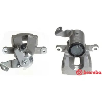 Brzdový třmen Brzdový třmen, , BREMBO, F 68 109