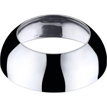 Vodovodní baterie Hansgrohe Náhradní krytka kartuše M3, chrom 96656000