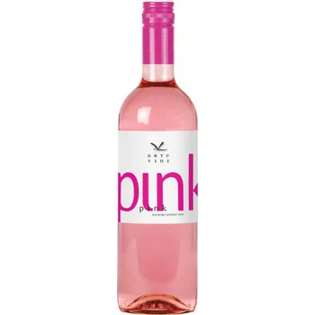 Víno ARTE VINI PINK