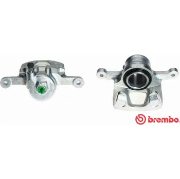 Brzdový třmen Brzdový třmen, , BREMBO, F 15 016