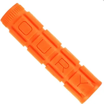 grip gripy LIZARD SKINS Oury V2 Blaze Orange