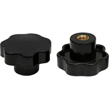 Držák na kočárek Hvězdice, matice M8 ø 50mm (HVF8)