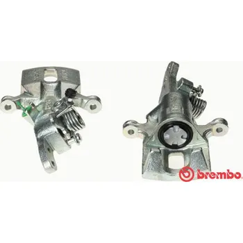 Brzdový třmen Brzdový třmen, , BREMBO, F 28 010