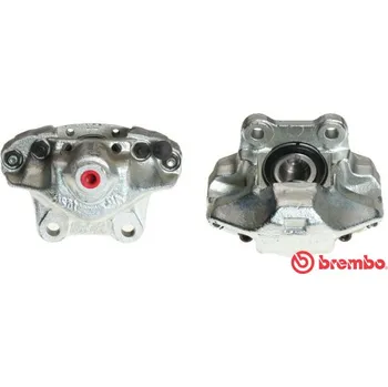 Brzdový třmen Brzdový třmen, , BREMBO, F 99 101