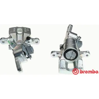 Brzdový třmen Brzdový třmen, , BREMBO, F 28 018