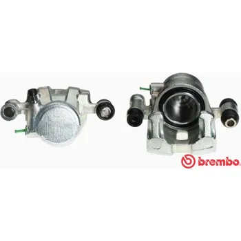 Brzdový třmen Brzdový třmen, , BREMBO, F 16 017