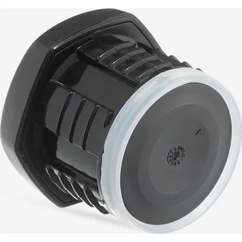 Láhev QUECHUA Šroubovací izolující uzávěr k termoláhvím 0,4 l