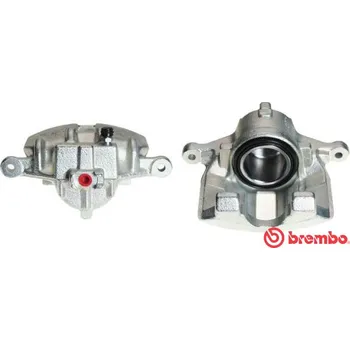 Brzdový třmen Brzdový třmen, , BREMBO, F 28 082