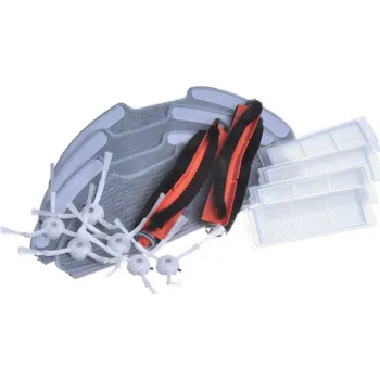 Filtr do vysavače Sada příslušenství pro robot. vysavač Xiaomi Mop 2 Pro pro Xiaomi Mi Robot Vacuum-Mop 2 Pro White MJST1SHW