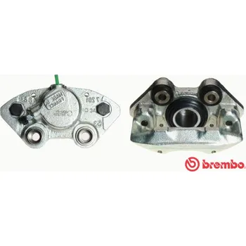Brzdový třmen Brzdový třmen, , BREMBO, F 59 041