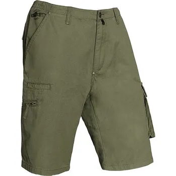 Pánské kraťasy Šortky RAPTOR XXXL zelená