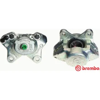 Brzdový třmen Brzdový třmen, , BREMBO, F 61 011
