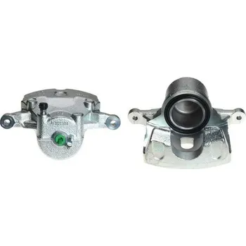 Brzdový třmen Brzdový třmen, , BREMBO, F 00 024