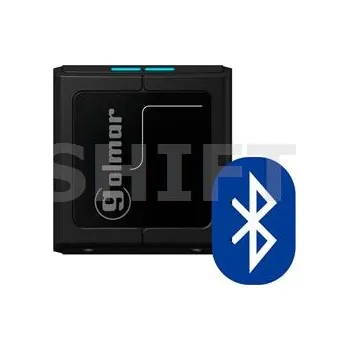 Čtečka venkovní GM-IPOP 80, antivandal s bluetooth pro EASY GATE a IP Opener