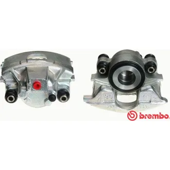 Brzdový třmen Brzdový třmen, , BREMBO, F 11 005