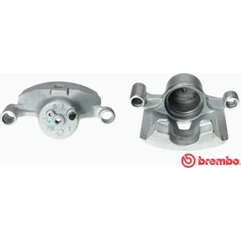 Brzdový třmen Brzdový třmen, , BREMBO, F 83 296