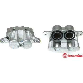 Brzdový třmen Brzdový třmen, , BREMBO, F 28 116