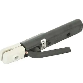 Příslušenství ke svářečce BINZEL držák elektrod 300A