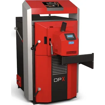 Attack DPX 25 Combi Pellet