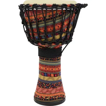 Djembe LENA "Pruhy II." laditelné 40 cm