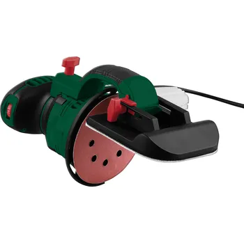 Bruska PARKSIDE® PKS 250 A1