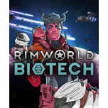 RimWorld - Biotech PC