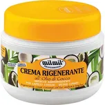 Mil Mil Regenerační krém na vlasy kokos