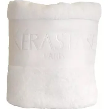 Ručník Kérastase bílý ručník s logem 1 ks