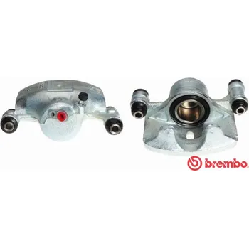 Brzdový třmen Brzdový třmen, , BREMBO, F 83 051